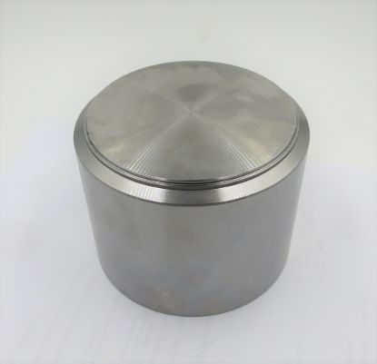 Picture of 100 BORE BLANK BORED END CAP