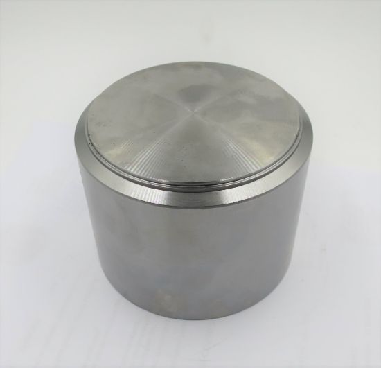 Picture of 100 BORE BLANK BORED END CAP