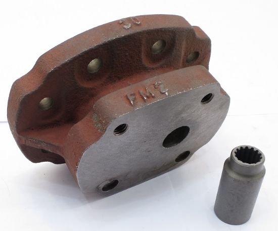 Picture of 2PL-1PL TANDEM PUMP KIT