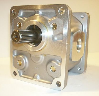 Image de KOMATSU  POMPE  704-12-26311