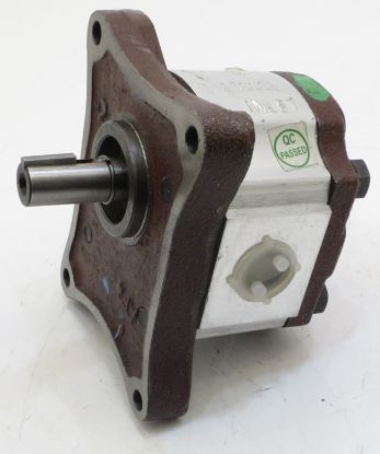 Picture of 0PL 1.22CC/REV HYDRAULIC GEAR PUMP