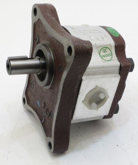 Picture of 0PL 1.22CC/REV HYDRAULIC GEAR PUMP