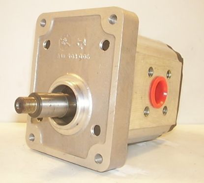 Picture of 1PL 060 CPDFBN HYDRAULIC GEAR PUMP