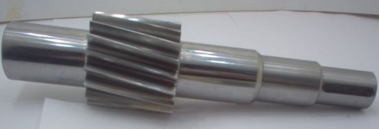 Picture of S6 GEAR CODE 'G'- 1 1/4 SAE PAR B