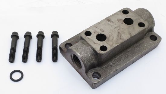 Picture of CHAR-LYNN MOTOR BASE PLATE