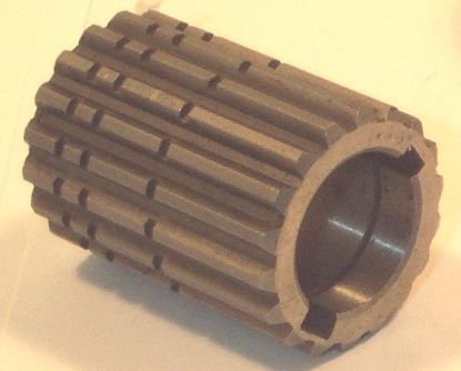 Picture of 7/8 PARR SHAFT ADA FOR GM18.5