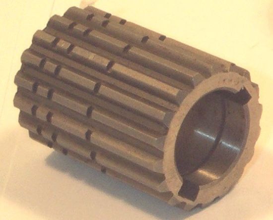 Picture of 7/8 PARR SHAFT ADA FOR GM18.5