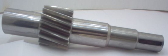 Picture of S6 GEAR CODE 'G'- 1 1/4 SAE PAR B