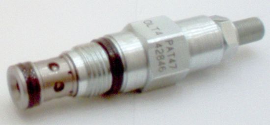 Picture of PGP505 RELIEF CART 7-210 BAR