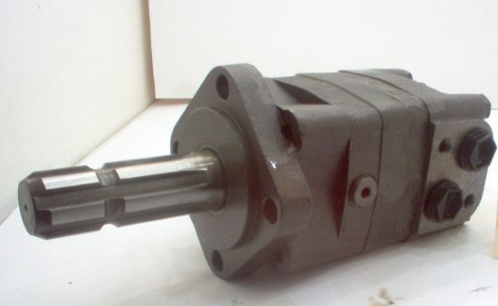 Picture of MPS 125 HI TORQUE MOTOR PTO SHAFT
