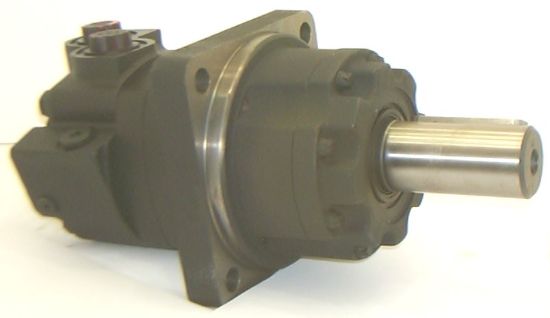 Picture of CHAR-LYNN HYDRAULIC MOTOR 110-1109
