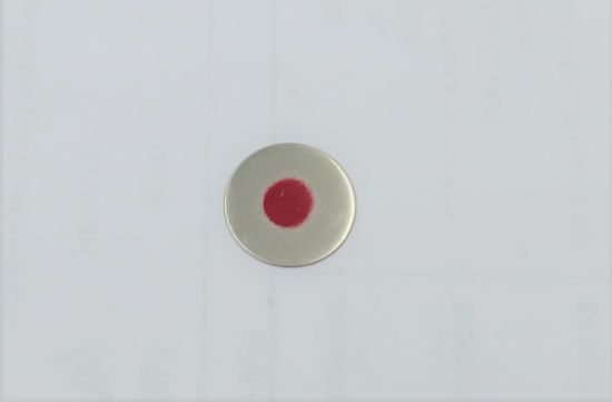 Picture of FLOW METER L.V. BURST DISC(6000PSI)