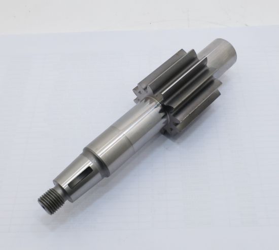 Picture of 2PRG044 DRIVE GEAR T1 TAPER SHAFT