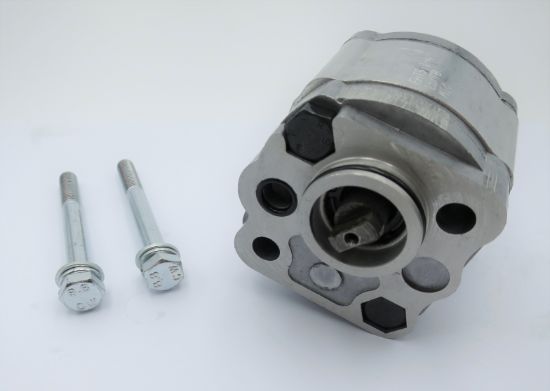 Picture of 1.1CC/REV GEAR PUMP (250 bar)