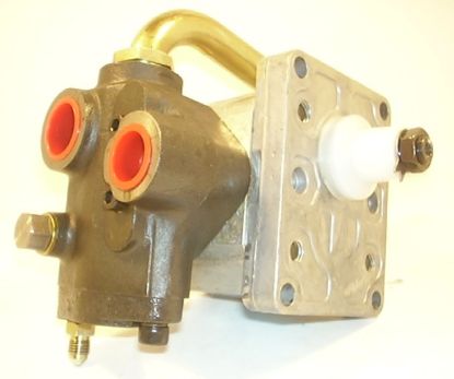 Picture of 00443/111 PUMP VALVE UNIT