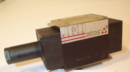 Picture of AT92540 ATOS HG011/250