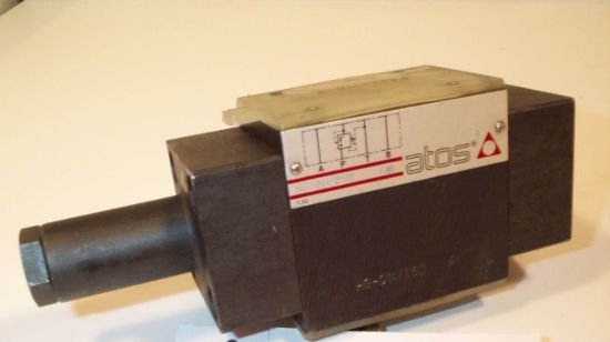 Picture of AT92540 ATOS HG011/250