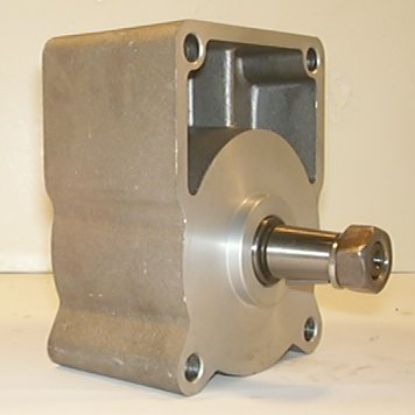 Picture of GP 2 - 1:8 TAPERSHAFT OUTRIG.BEAR**