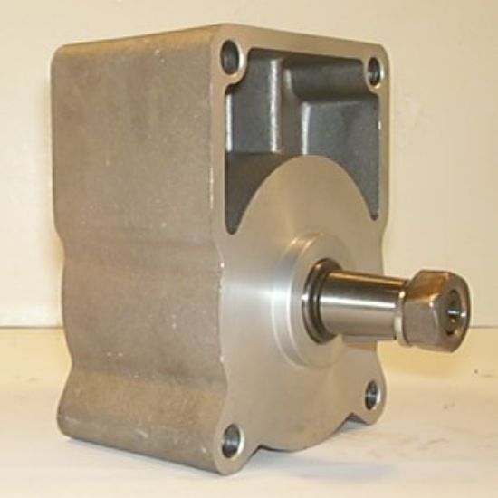 Picture of GP 2 - 1:8 TAPERSHAFT OUTRIG.BEAR**