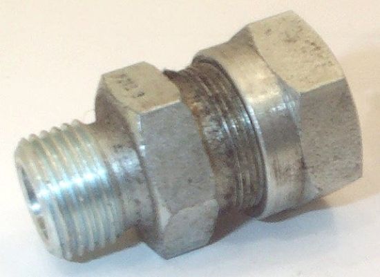Picture of 3/4 BSP x 3/4 O.D. TUBE CPL