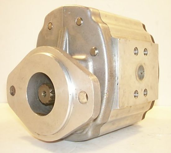 Picture of 2PL 37.85CC/REV HYDRAULIC GEAR PUMP
