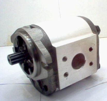 Imagen de A28L BOMBA DE ENGRANAJE       39113 ***