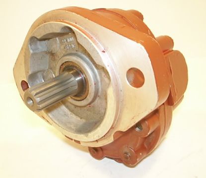 Imagen de CESSNA BOMBA DE ENGRANAJE 24300LDWT