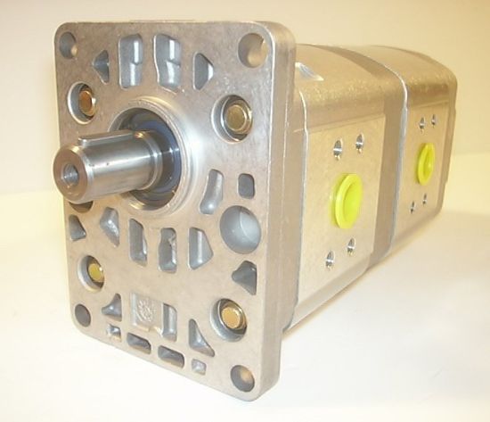 Picture of P1BAN2015HA2015HL20 HYDRAULIC PUMP