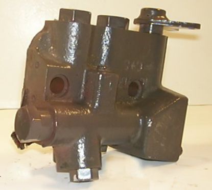 Picture of MF IIIA SELECTOR VALVE