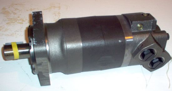 Picture of CHAR-LYNN HYDRAULIC MOTOR 112-1227