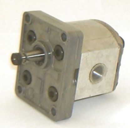 Picture of TFP 100 C2.6 C001-F