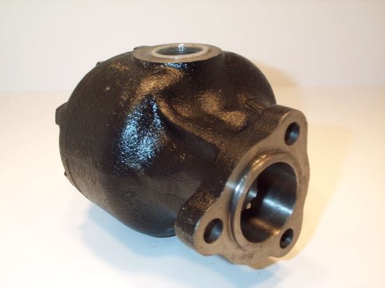 Picture of A84L 3 BOLT PTO HYDRAULIC PUMP