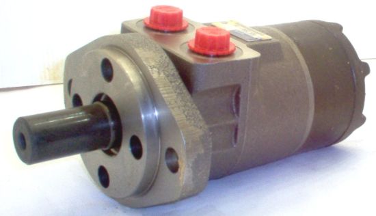 Picture of 158-2807-001 GEROTER