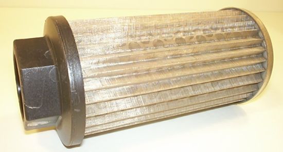 Picture of 1'' BSP 59 LTR SUCTION STRAINER