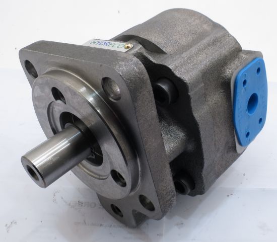 Picture of HYDRECO S1A4027H31A1F1BC