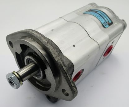 Image de MF 399 6 CYL  POMPE 3701006M91 33576