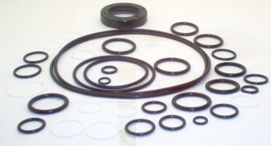 Picture of KAYABA SEAL KIT FOR BODY PUMP TYPE