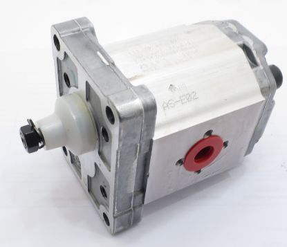 Image de SNP1 6.0D CO01 Pompe à engrenage