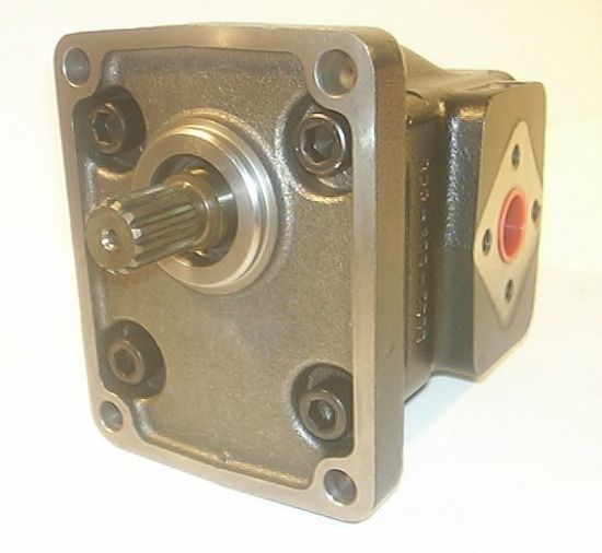 Picture of REPLACEMENT FOR 2TR033 / GM72-00227