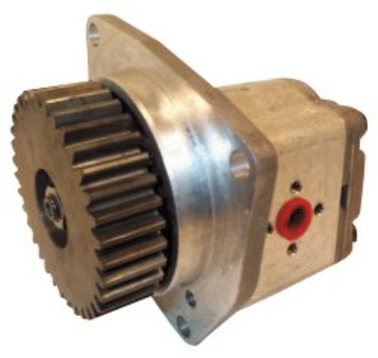 Picture of C15L DOVER HYDRAULIC PUMP  26638