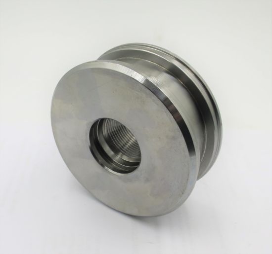 Picture of 100 BORE SHORT THREADED PISTON