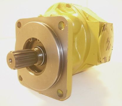 Imagen de BRAY BOMBA DE CARGADORA DE RUEDAS P2C2113C5B2C