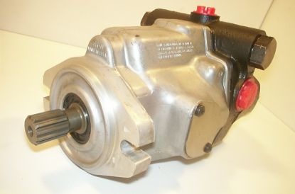 Picture of CESSNA 70145-LAA FRONT SECTION