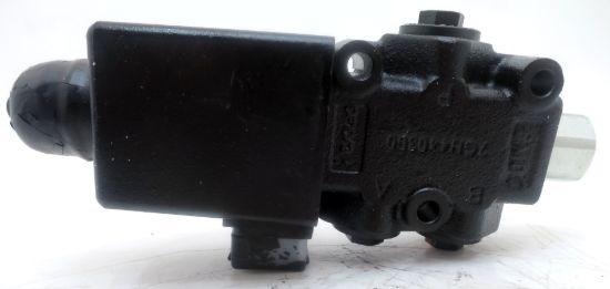 Picture of 1/2 BSP 3 PORT SOL.OP DIVERTOR