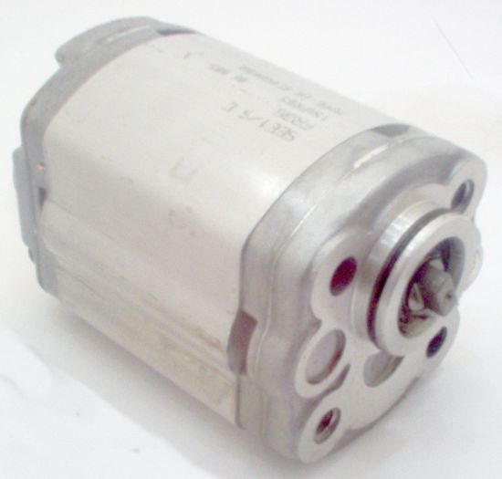 Image de SEB1/6.0 D FR08 Pompe à engrenage