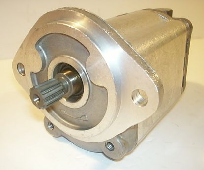 Image de SCHMIDT ROAD SWEEPER PUM 30622