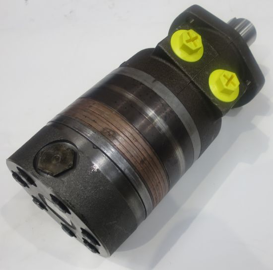 Picture of TH0335MS**0BBBF - PARKER **