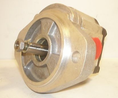 Picture of 0PL 1.63CC.REV HYDRAULIC GEAR PUMP