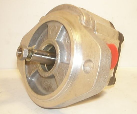 Picture of 0PL 1.22CC/REV HYDRAULIC GEAR PUMP