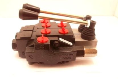 Picture of V5000 TWO BANK DA VALVE ASSEMBLY